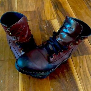 Danner Jacks III